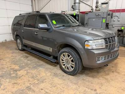 2012 LINCOLN MPV NAVIGATOR | Levy Recovery Group (1)