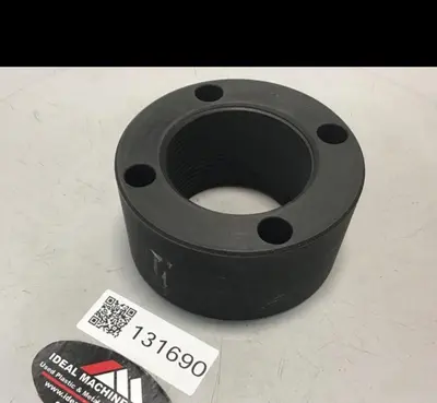 Used CINCINNATI MILACRON 5037456 Injection Molding Parts Michigan US | Ideal Machinery #595221