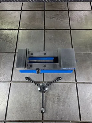 KURT DX6 Tooling | GMT (5)