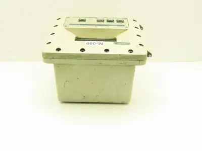 Contrec 414 Flow Meter Batch Controller 414B.42AB / 810TKIS / Exe410