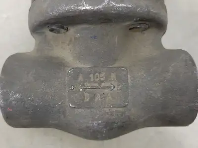 USED BONNEY FORGE HL 31