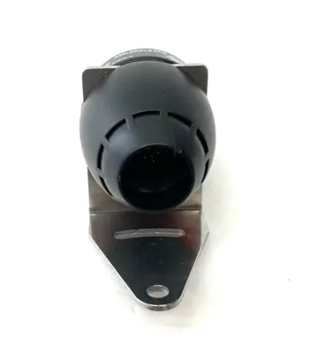 Used Banner Engineering EZ-LIGHT: 2-Color Sealed Loud Audible Indicator 5-Pin 19111 Light Sources / LED Michigan US | Maverick Industrial Sales #1400611
