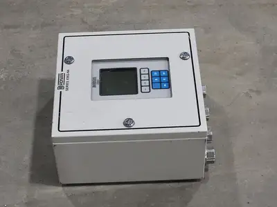 USED RONAN X96S-N4-H-1-6-2-1