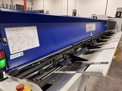 2020 IEMCA BOSS 552-HD Bar Feeds | Great American Equipment Company (4)