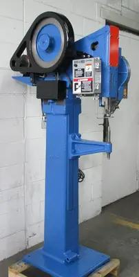 USED CHICAGO 990