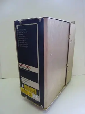 USED MOOG 164-007E-10-B2-2