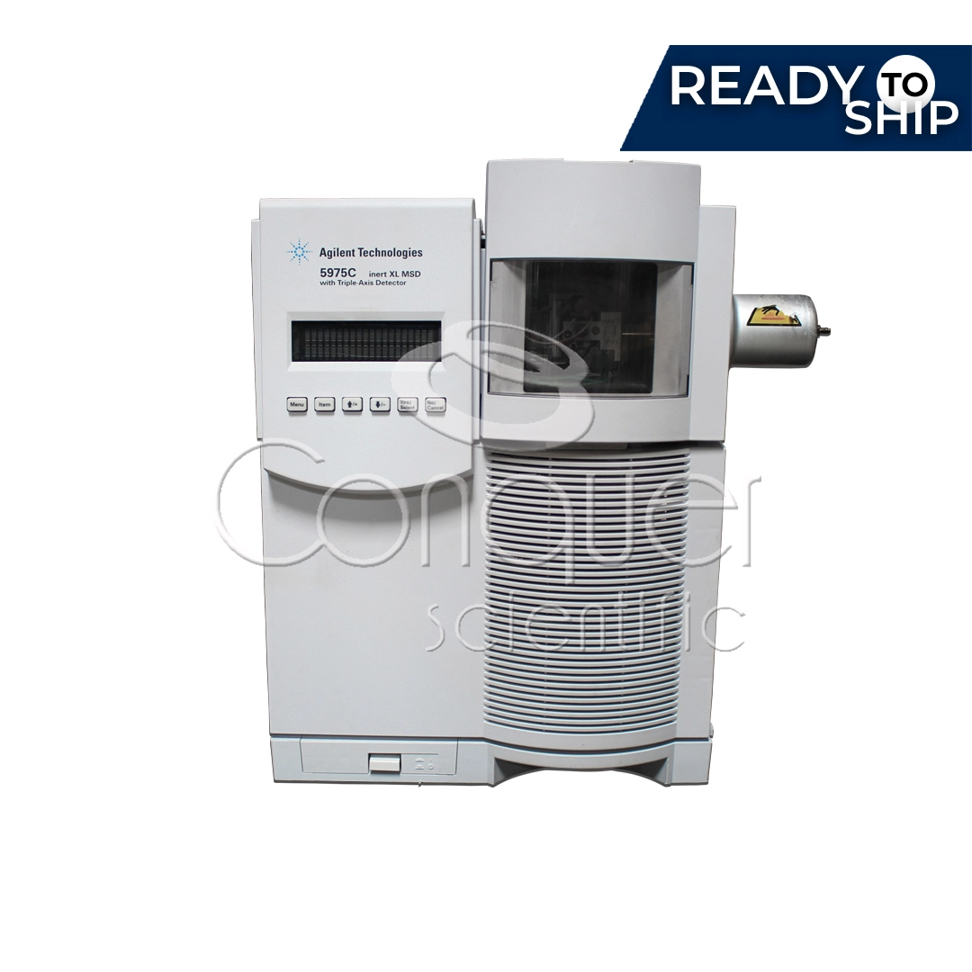 USED AGILENT TECHNOLOGIES 5975C INERT XL MSD