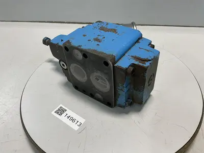 USED VICKERS RG 10 D4 30