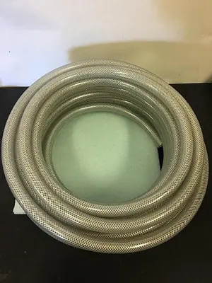 3/4'' I.D. MAX 150 PSI AT 70 F FOOD GRADE