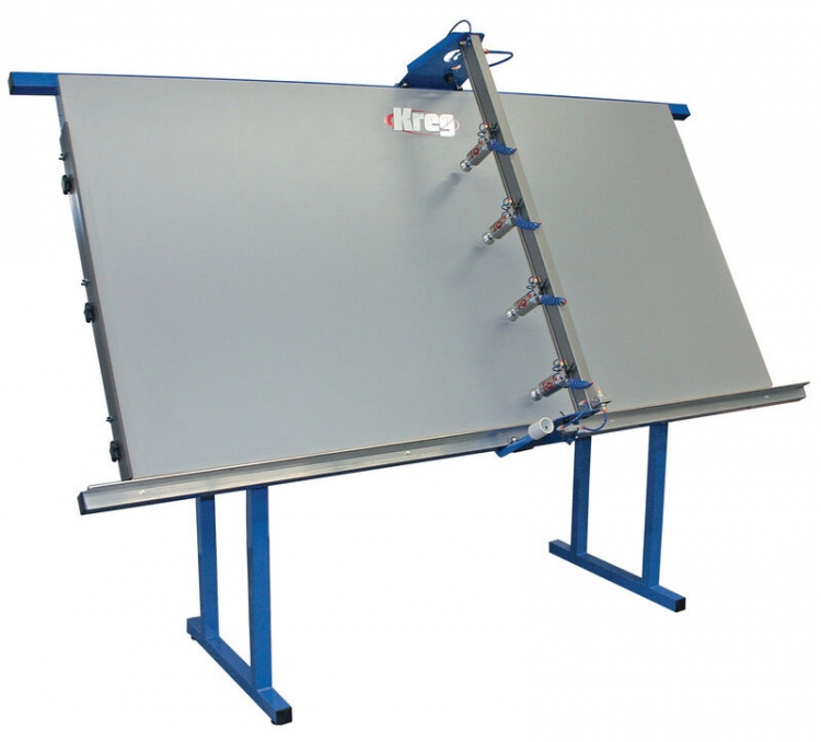 KFT4X8 | Kreg | Face Frame Assembly