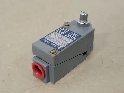 USED SQUARE D 9007-B54B2