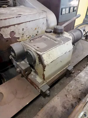 USED SHIGIYA GU30B100A