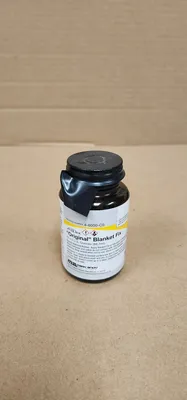 ABDICK BLANKET FIX 4-6000-CS REPUFFS BATTERED RUBBER | Styers Equipment Company (1)