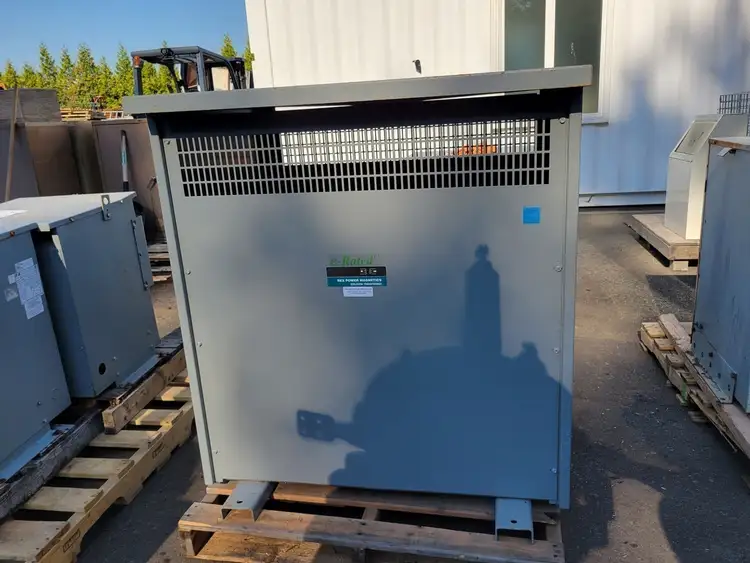 Used REX POWER MAGNETICS BA150XQ/Z Transformers British Columbia CA | Lenmark #265153