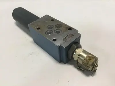 USED REXROTH ZDR6DP243150YM