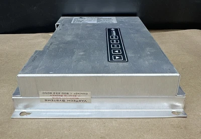 USED VarTech Systems VT104C-102-2-RS-00