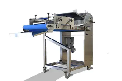 Dough Tech AM435 Sheeter/Moulder