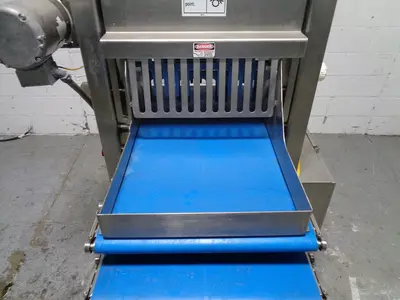 USED 2001 QUANTUM TC-3