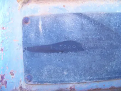USED LUFKIN L-795CCW