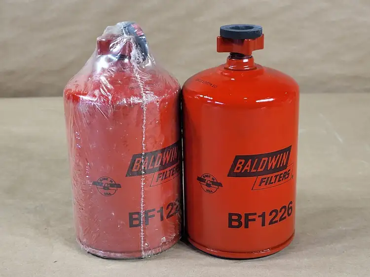 Used BALDWIN BF1226 Miscellaneous MRO British Columbia CA | Lenmark #283773