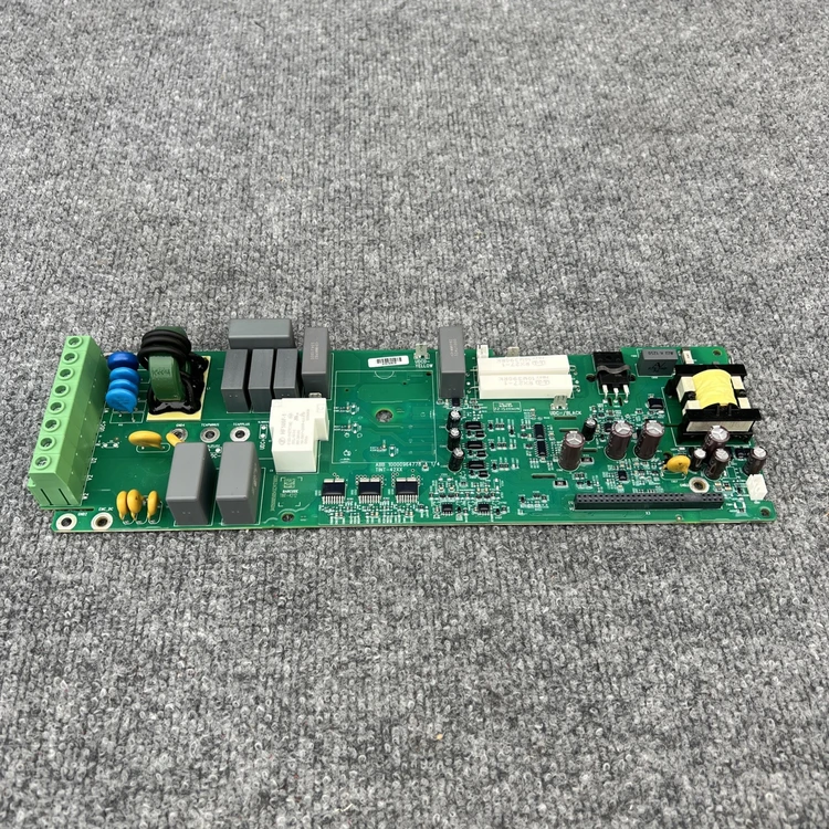 Used ABB 10000964778 I/O Boards & Replacement Parts California US | Davliegogo LLC #1705691