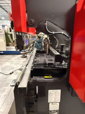 Used AMADA RG-50 Press Brakes Florida US | GMT #1328087