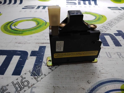 USED ALLEN BRADLEY 815-BOV4