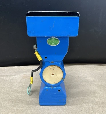 NEW ALTOMETER X-1004-N3/Z