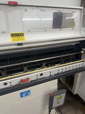 2013 LNS QUICK LOAD SERVO 80 S2 Bar Feeds | Midstate Machinery (4)