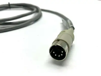USED MITUTOYO CMM CONTROLLER CABLE