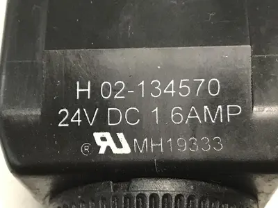 USED VICKERS KDG4V-3S-2C19S-M-U-H5-60