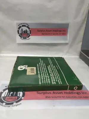 New | in-Stock CHICAGO RAWHIDE 54972 Pump & Valve Parts | Surplus Asset Holdings #1219020