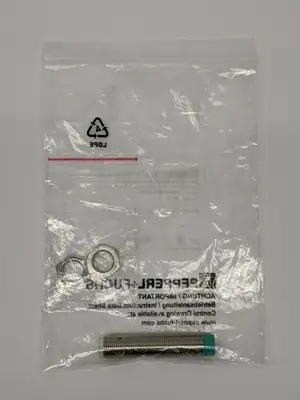 NEN10-12GM50-E0-V1 | Pepperl+Fuchs  Inductive Sensor 231721 - New