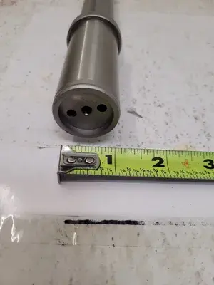 USED ALLIED MACHINE AND ENGINEERING 070904-04
