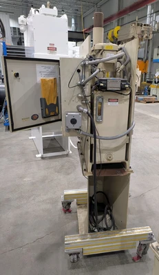 USED 1999 GREENERD PRESSES GREENERD HPB-5 PRESS