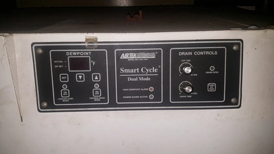 Airtek SC400 Air Dryer