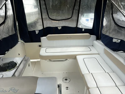 Used 2009 SEA RAY 250 SUNDANCER Boats (Misc) Virginia US | Affordable Outdoors #1638036