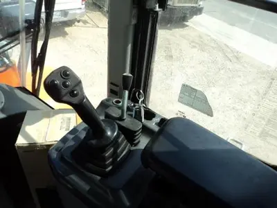 Used 2014 DOOSAN DL 200 Wheel Loaders Manitoba CA | Conquest Truck & Auto Sales #1421356