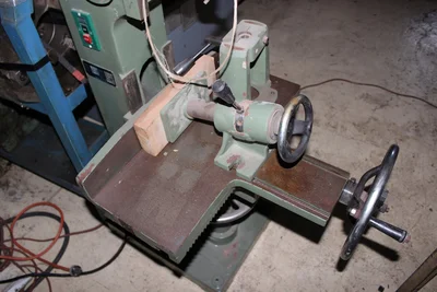 USED LOBO CM 0021