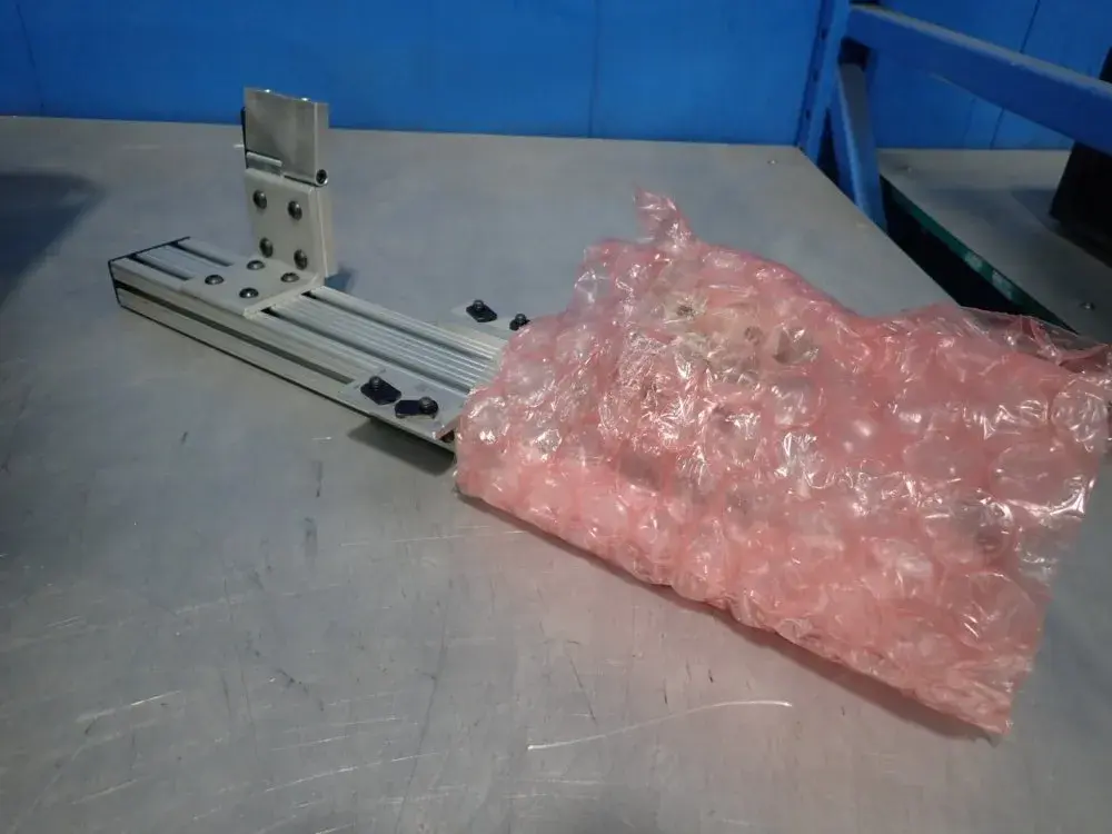 Uss Vision  Linear Actuator