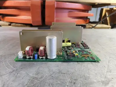 NEW GENERAL ELECTRIC DS200TCPSG1APE