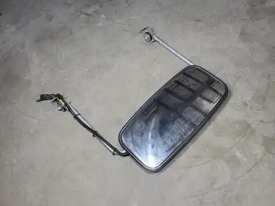 Mekra Wing Mirror 0114089