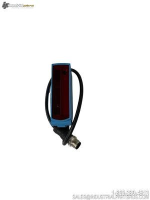 Used SICK RAY26P-34162530A00 Photoelectric Sensors Kentucky US | Industrial Parts R Us Inc. #1333618