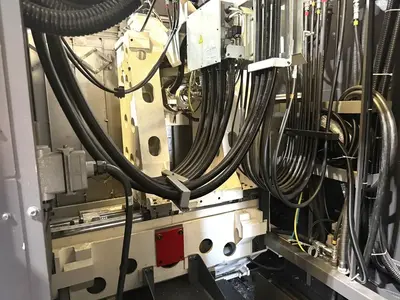 2020 OKUMA MB-4000H Horizontal Machining Centers | Toolquip, Inc. (14)