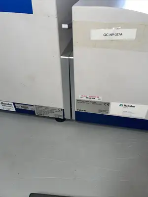 Used Foss analytics _UNKNOWN_ Spectrometers South Carolina US | Palmetto Automation #1484634