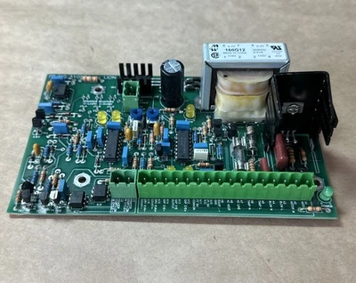 USED Lion Controls 31057J