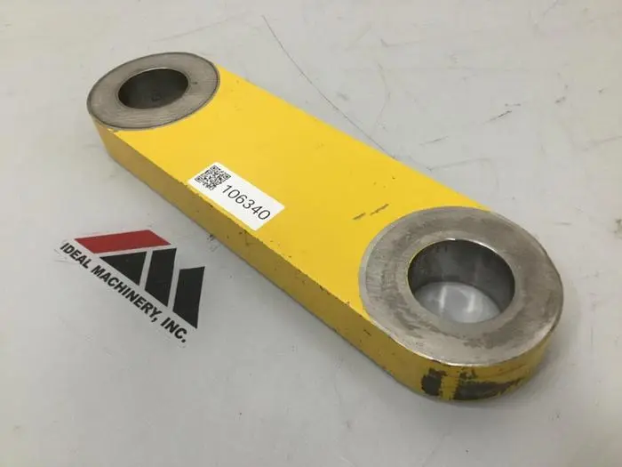 Used VAN DORN 303058 A+ Injection Molding Parts Michigan US | Ideal Machinery #587543