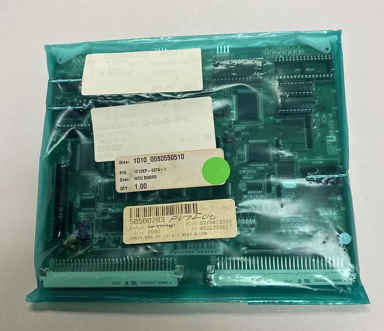 Used ISHIDA P-5374A Miscellaneous Equipment (Electrical & Power) | Surplus Asset Holdings #1192567