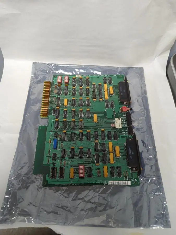 New | in-Stock GE IC600YB830B Miscellaneous Equipment (Electrical & Power) | Surplus Asset Holdings #1195828