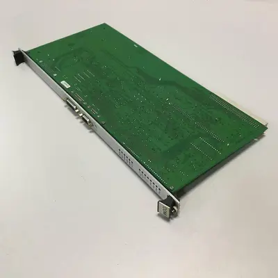 USED VAN DORN PC330-081 330-081